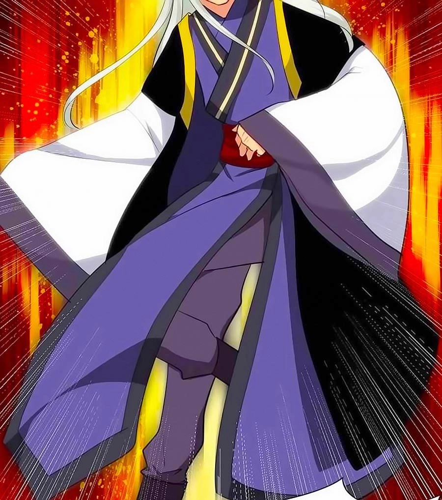 Dưỡng Thiếu Chủ Đấu Tra Nam Chapter 17 - 15