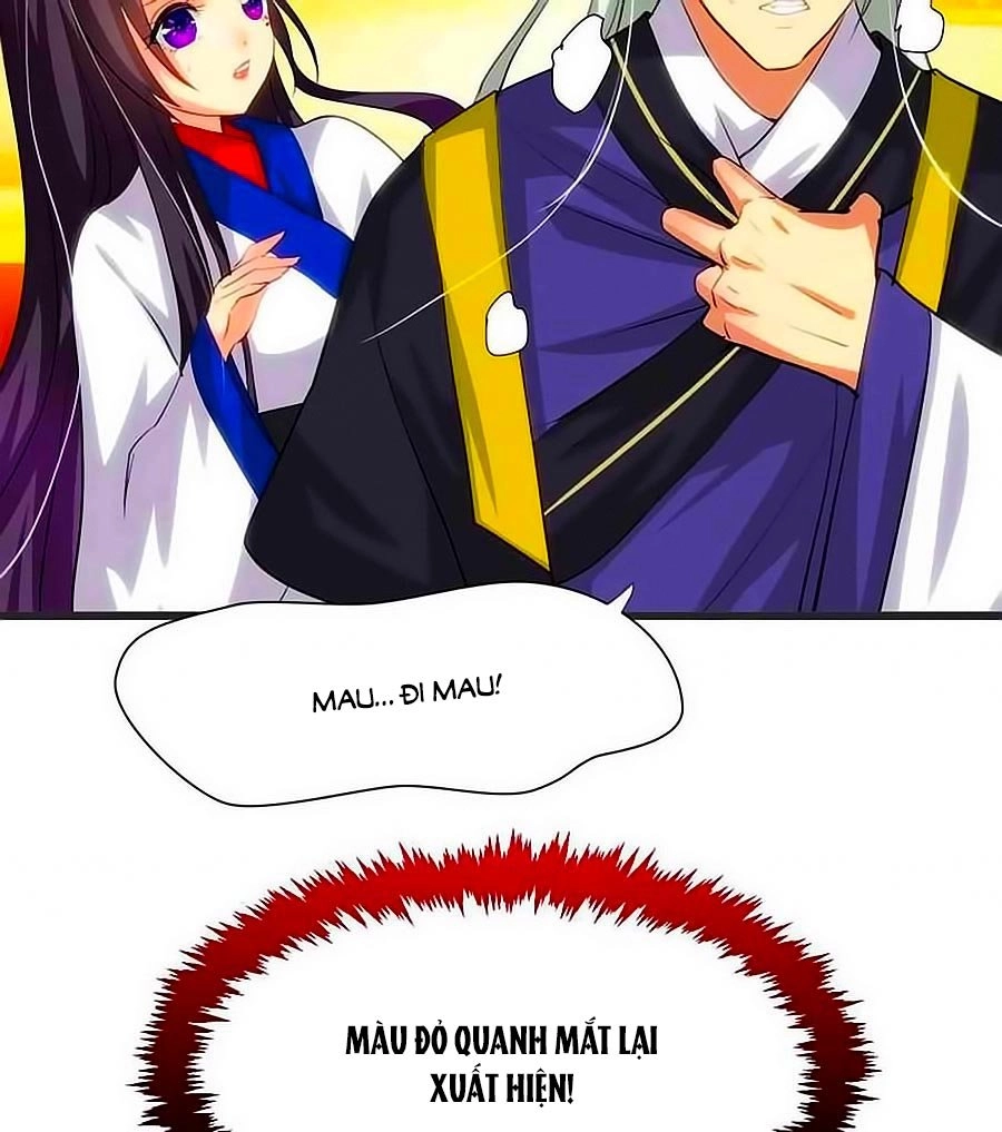 Dưỡng Thiếu Chủ Đấu Tra Nam Chapter 17 - 17