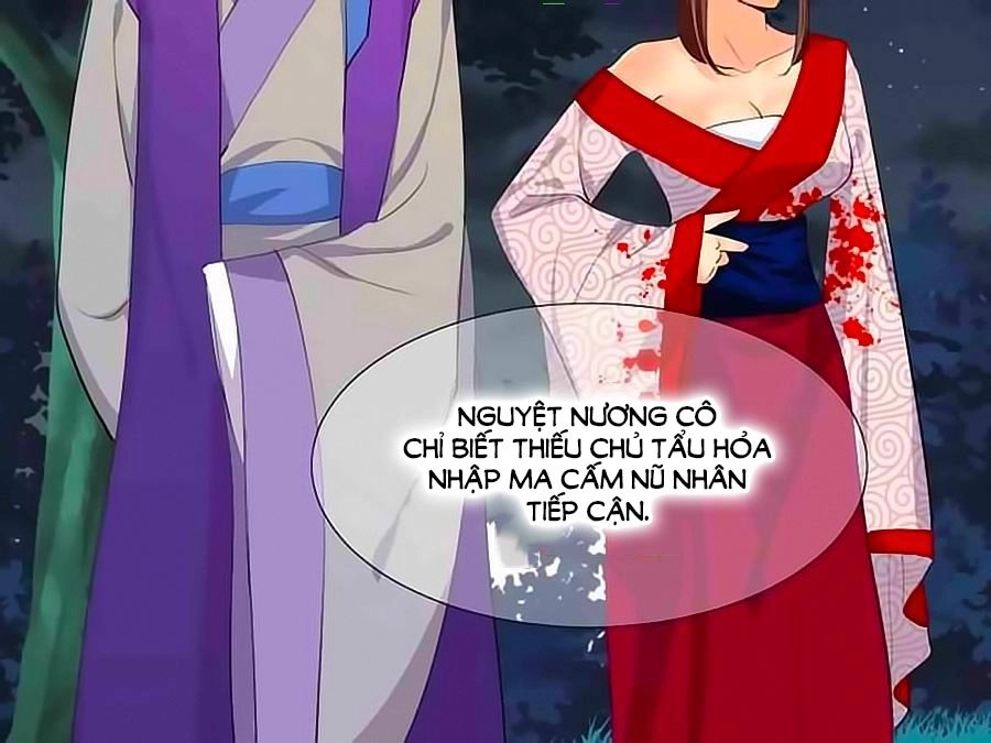 Dưỡng Thiếu Chủ Đấu Tra Nam Chapter 19 - 4