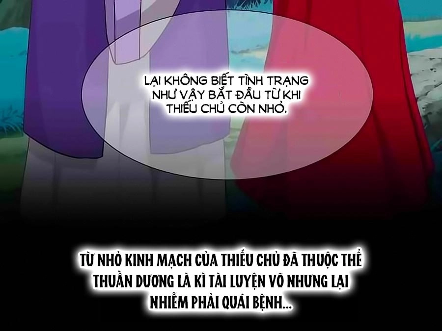 Dưỡng Thiếu Chủ Đấu Tra Nam Chapter 19 - 5