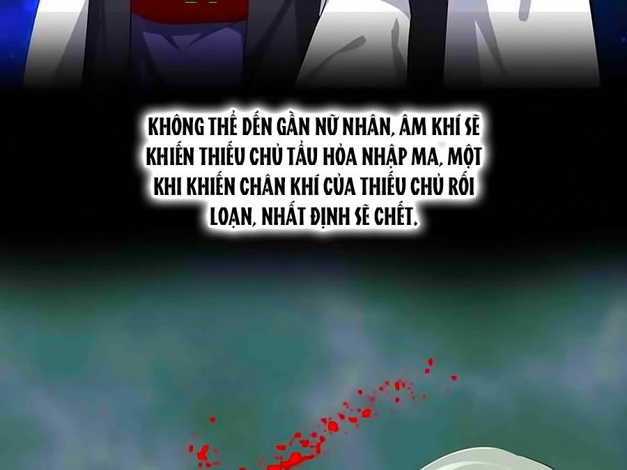 Dưỡng Thiếu Chủ Đấu Tra Nam Chapter 19 - 8