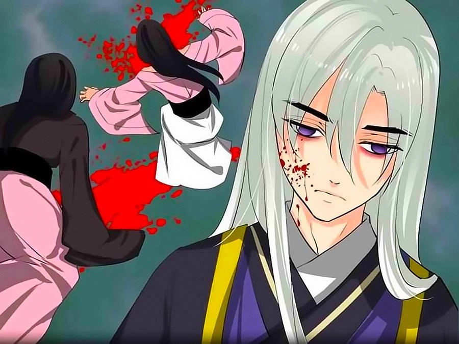 Dưỡng Thiếu Chủ Đấu Tra Nam Chapter 19 - 9