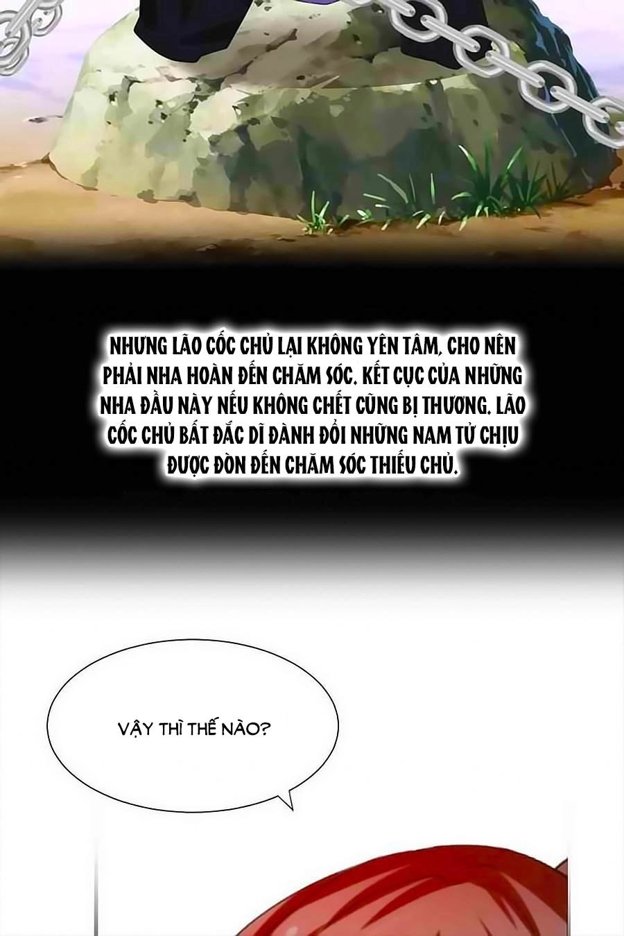 Dưỡng Thiếu Chủ Đấu Tra Nam Chapter 19 - 17