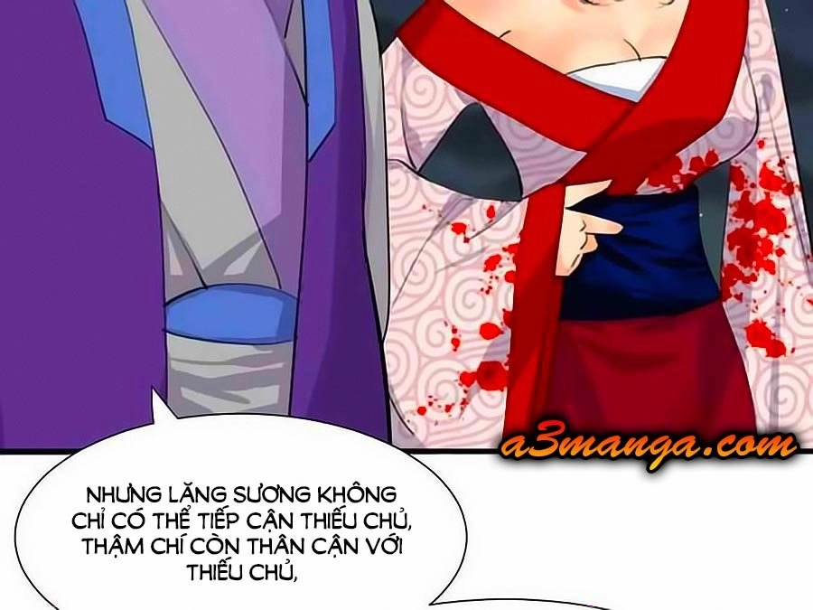 Dưỡng Thiếu Chủ Đấu Tra Nam Chapter 19 - 20