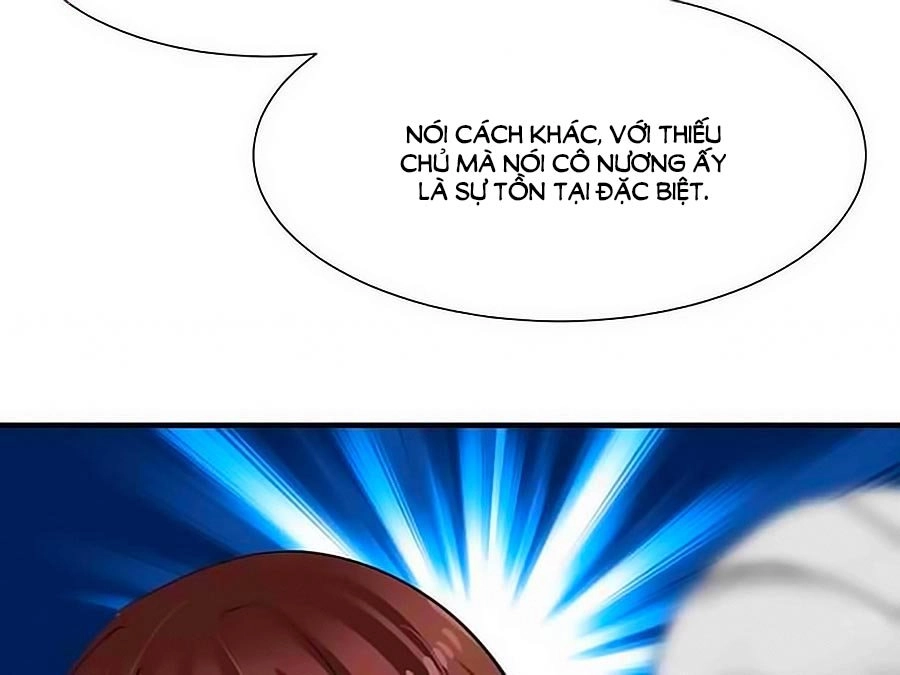 Dưỡng Thiếu Chủ Đấu Tra Nam Chapter 19 - 21