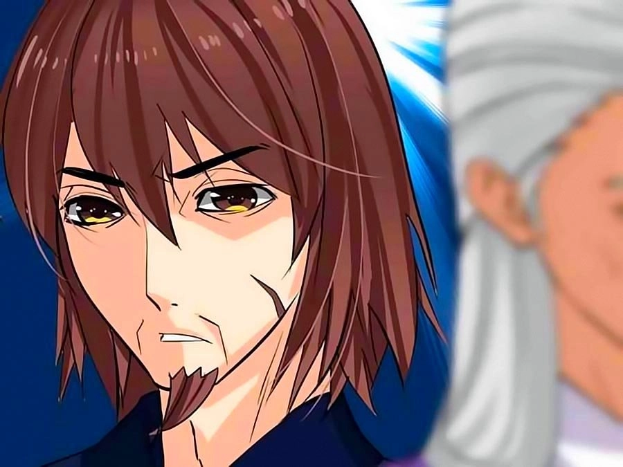 Dưỡng Thiếu Chủ Đấu Tra Nam Chapter 19 - 22