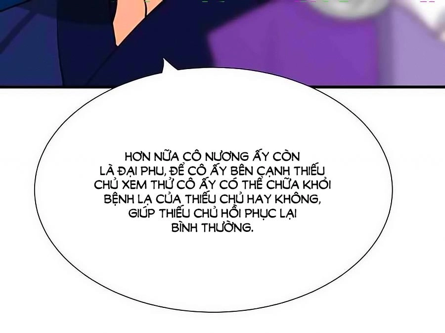 Dưỡng Thiếu Chủ Đấu Tra Nam Chapter 19 - 23