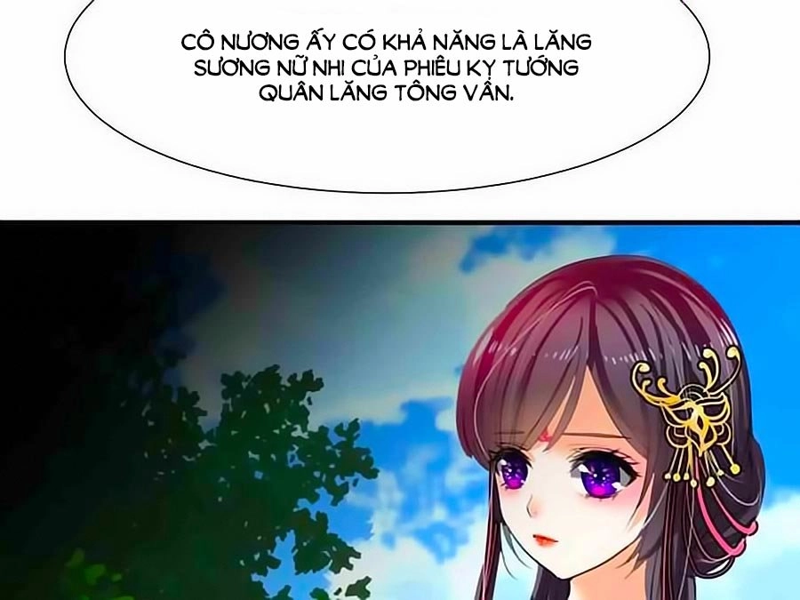 Dưỡng Thiếu Chủ Đấu Tra Nam Chapter 19 - 26