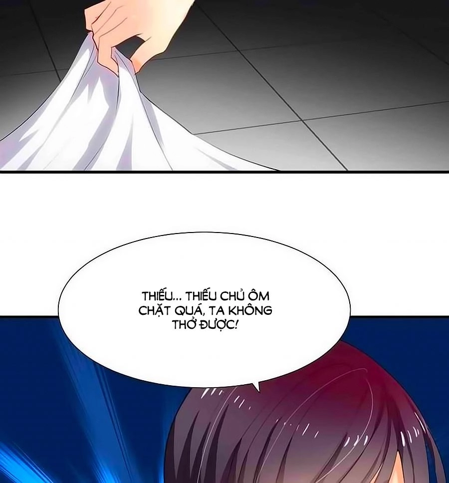 Dưỡng Thiếu Chủ Đấu Tra Nam Chapter 20 - 2