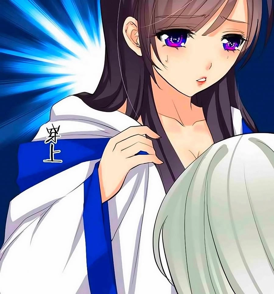 Dưỡng Thiếu Chủ Đấu Tra Nam Chapter 20 - 3