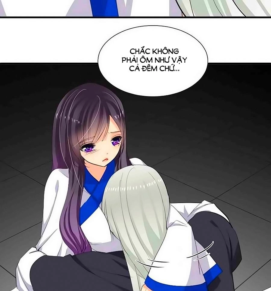 Dưỡng Thiếu Chủ Đấu Tra Nam Chapter 20 - 4