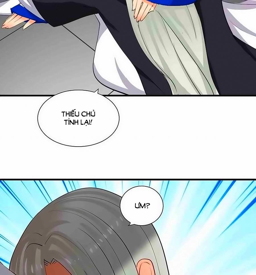 Dưỡng Thiếu Chủ Đấu Tra Nam Chapter 20 - 5