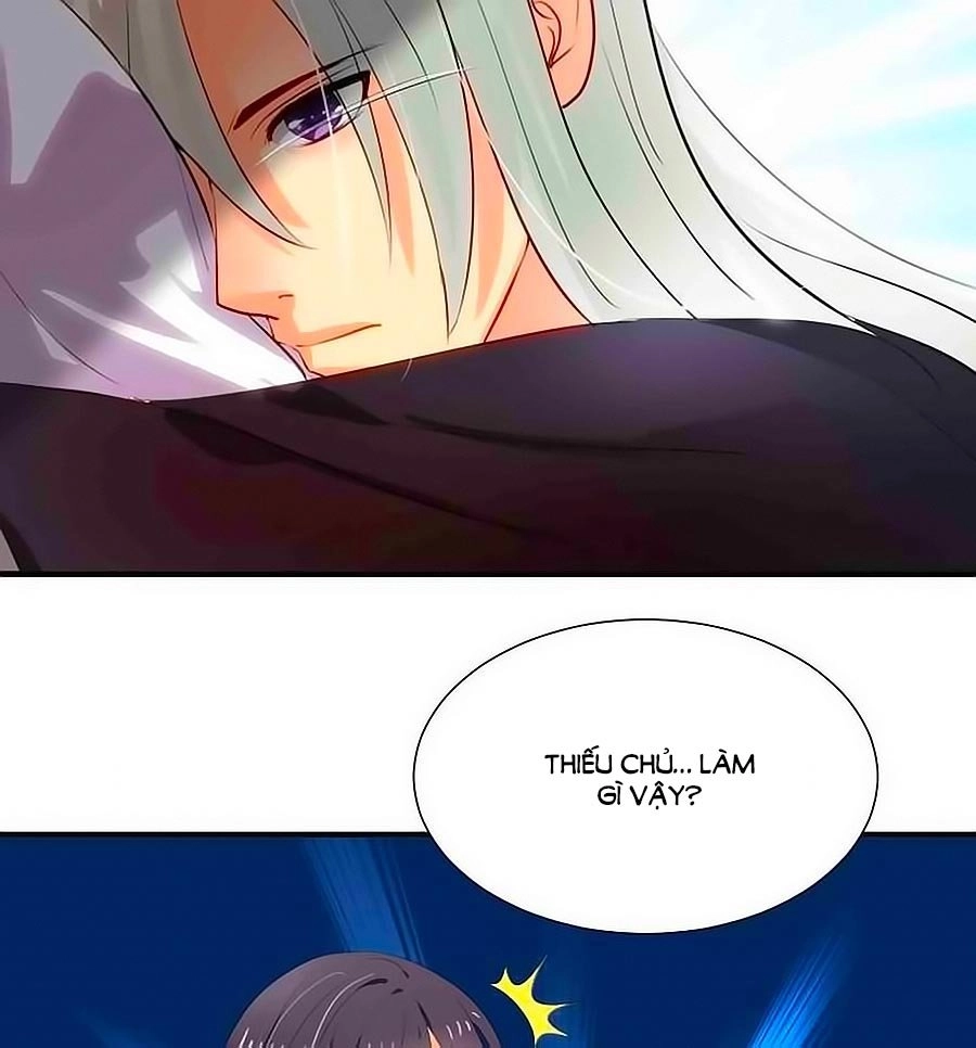 Dưỡng Thiếu Chủ Đấu Tra Nam Chapter 20 - 6