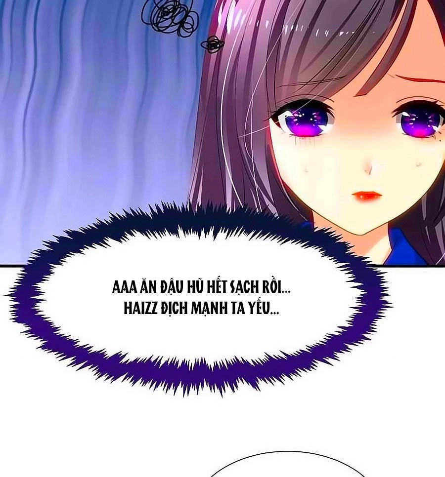 Dưỡng Thiếu Chủ Đấu Tra Nam Chapter 20 - 8