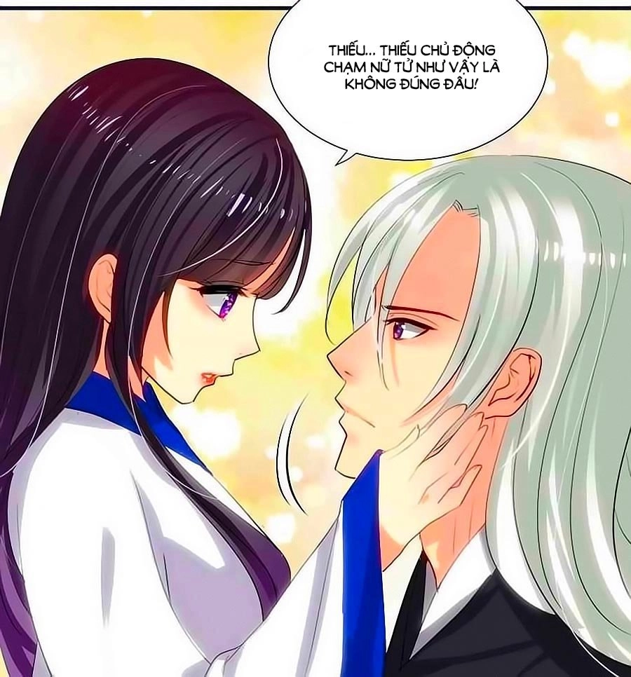 Dưỡng Thiếu Chủ Đấu Tra Nam Chapter 20 - 9