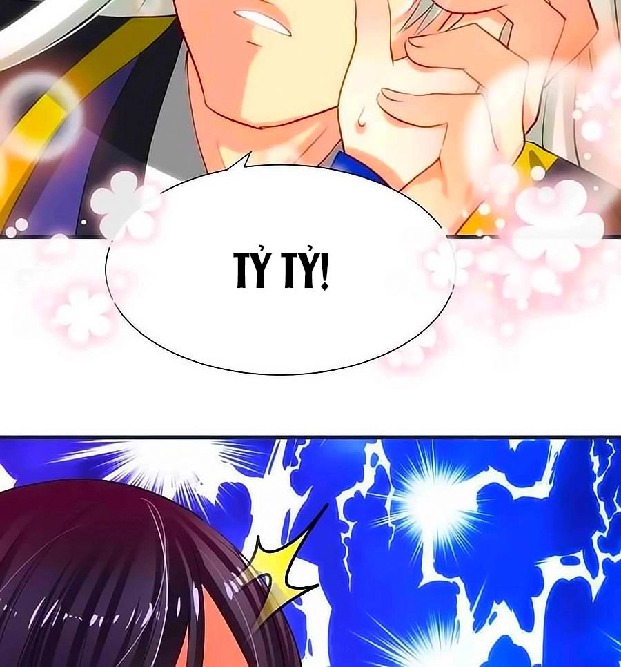 Dưỡng Thiếu Chủ Đấu Tra Nam Chapter 20 - 11