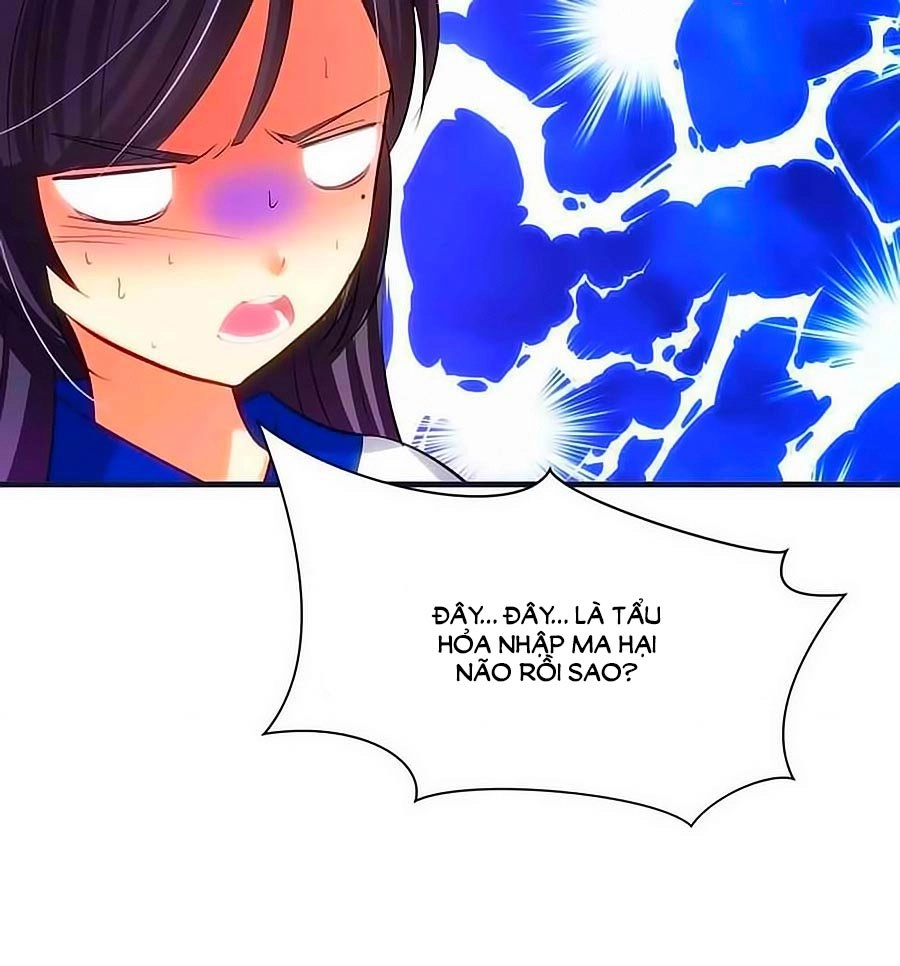 Dưỡng Thiếu Chủ Đấu Tra Nam Chapter 20 - 12