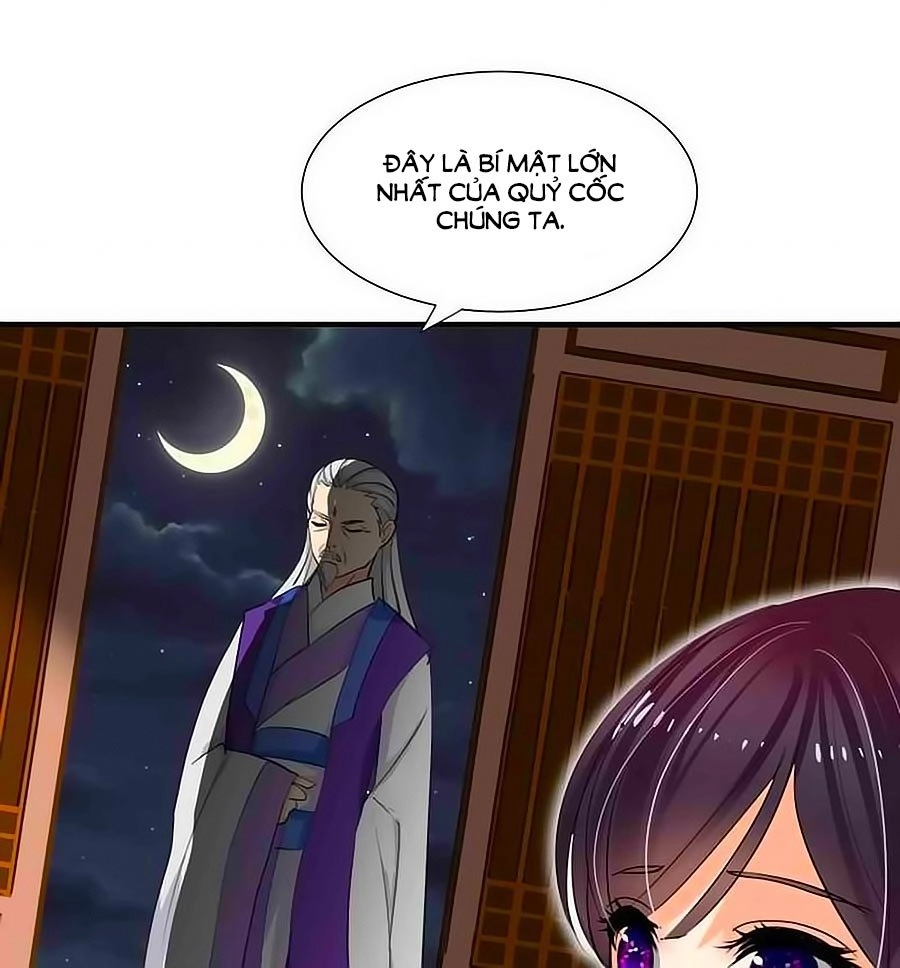 Dưỡng Thiếu Chủ Đấu Tra Nam Chapter 20 - 13