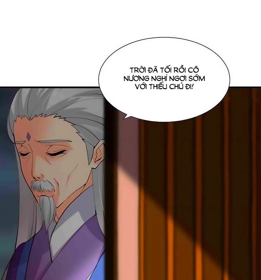 Dưỡng Thiếu Chủ Đấu Tra Nam Chapter 20 - 17