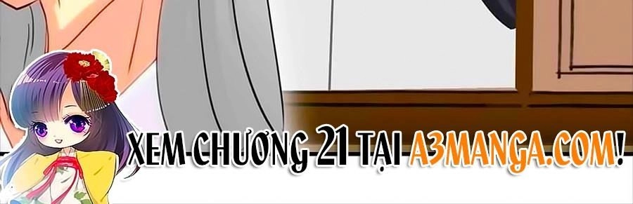 Dưỡng Thiếu Chủ Đấu Tra Nam Chapter 20 - 19