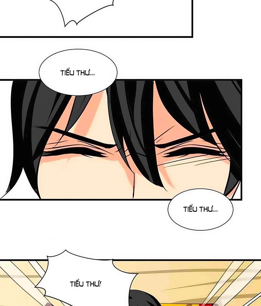 Dưỡng Thiếu Chủ Đấu Tra Nam Chapter 21 - 2