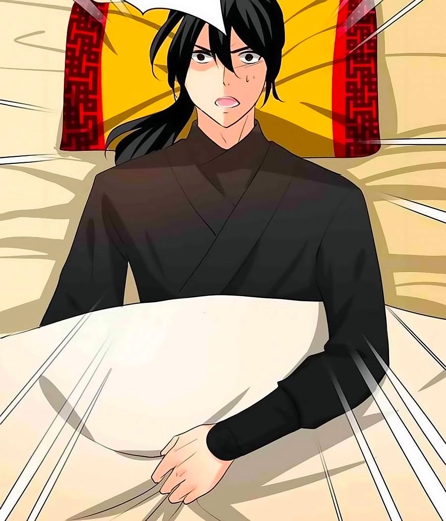 Dưỡng Thiếu Chủ Đấu Tra Nam Chapter 21 - 3