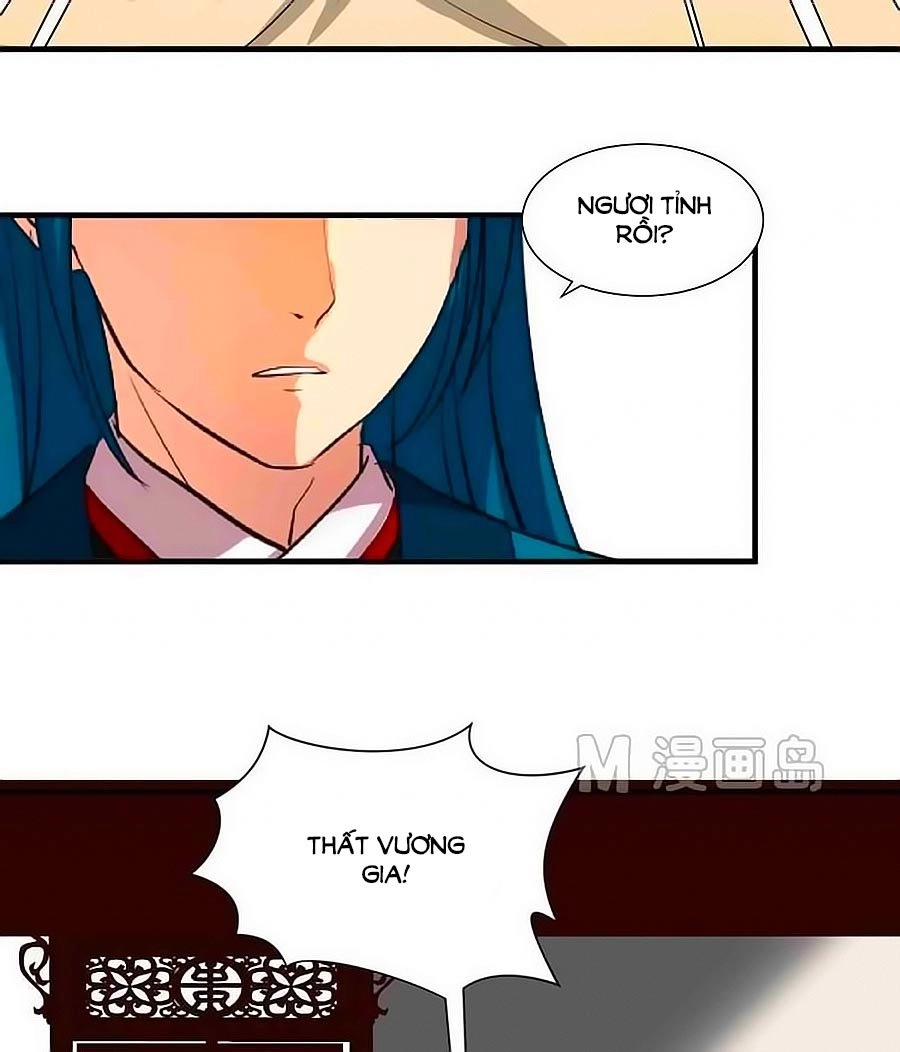 Dưỡng Thiếu Chủ Đấu Tra Nam Chapter 21 - 4