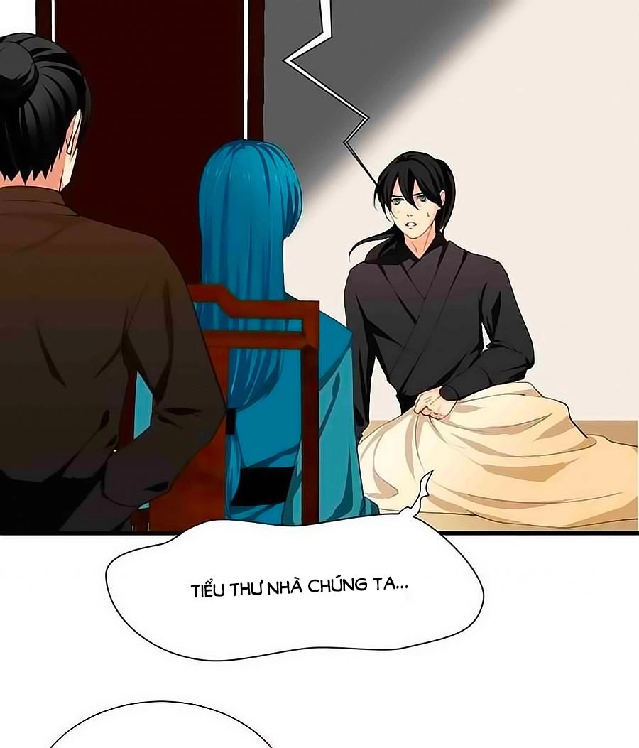 Dưỡng Thiếu Chủ Đấu Tra Nam Chapter 21 - 5