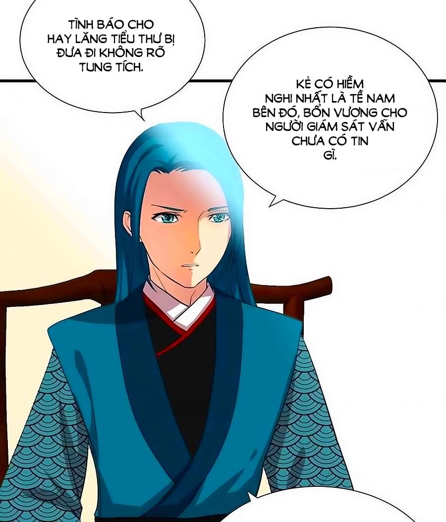 Dưỡng Thiếu Chủ Đấu Tra Nam Chapter 21 - 6