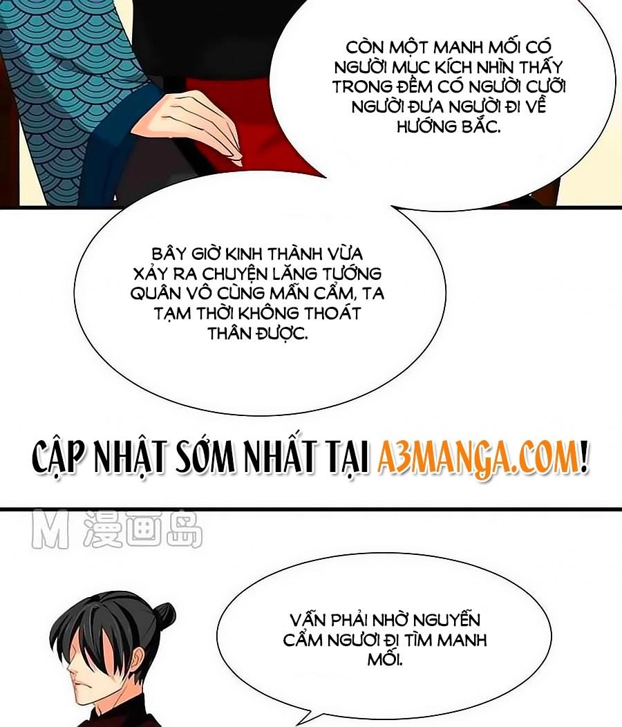 Dưỡng Thiếu Chủ Đấu Tra Nam Chapter 21 - 7