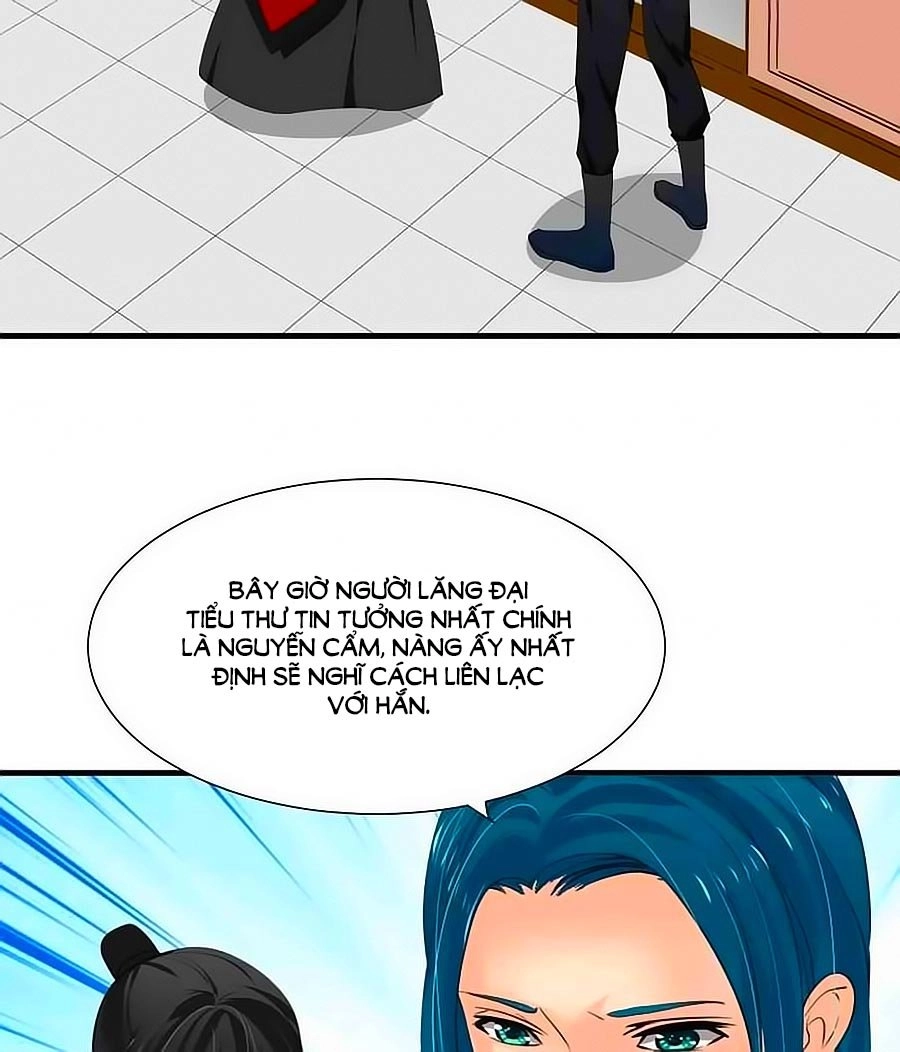 Dưỡng Thiếu Chủ Đấu Tra Nam Chapter 21 - 14