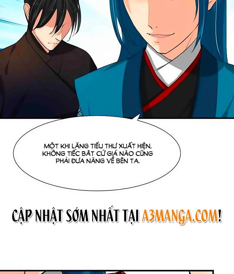 Dưỡng Thiếu Chủ Đấu Tra Nam Chapter 21 - 15