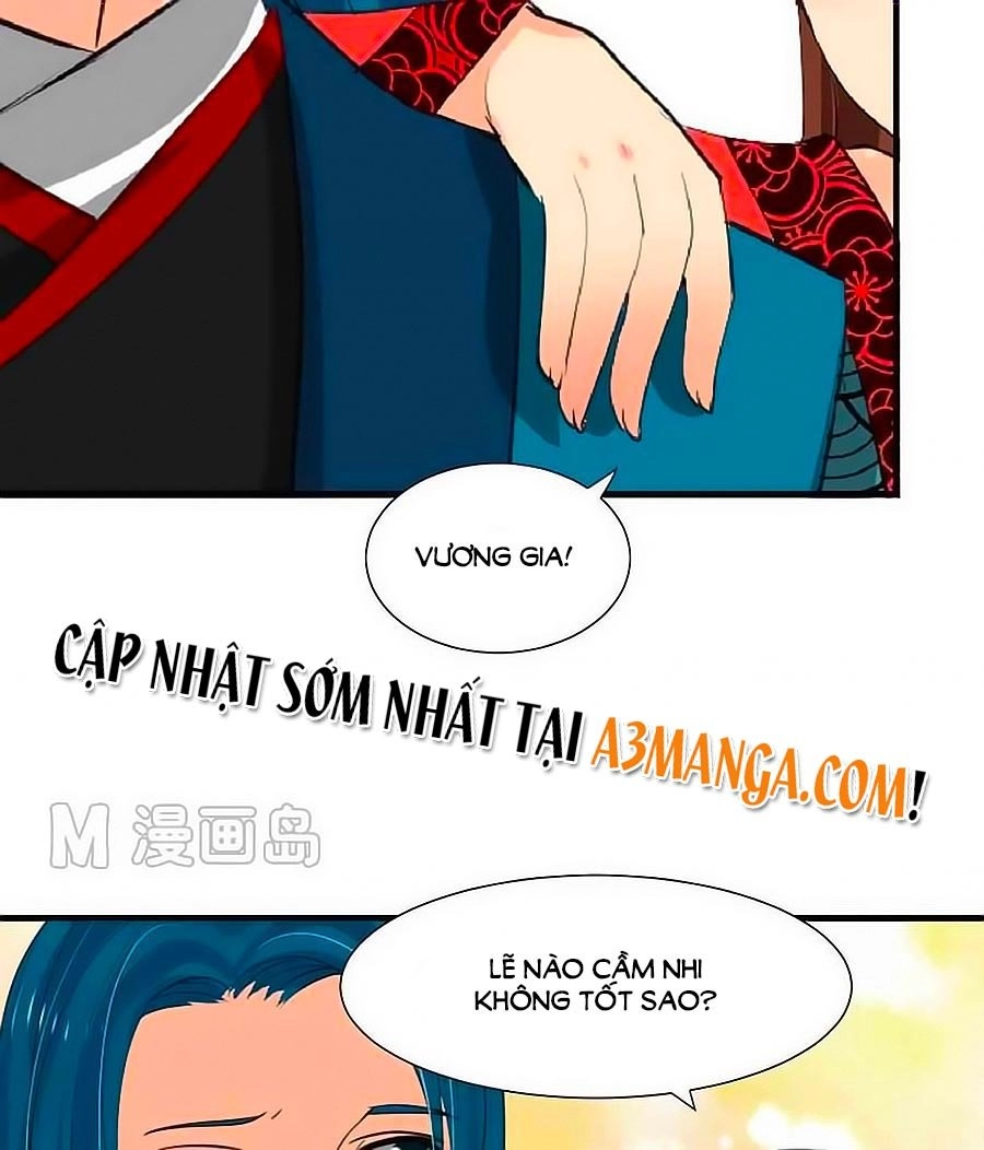 Dưỡng Thiếu Chủ Đấu Tra Nam Chapter 21 - 16