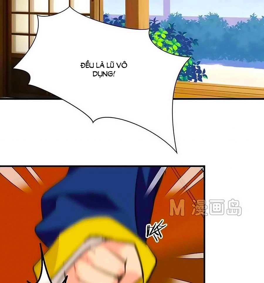 Dưỡng Thiếu Chủ Đấu Tra Nam Chapter 22 - 2