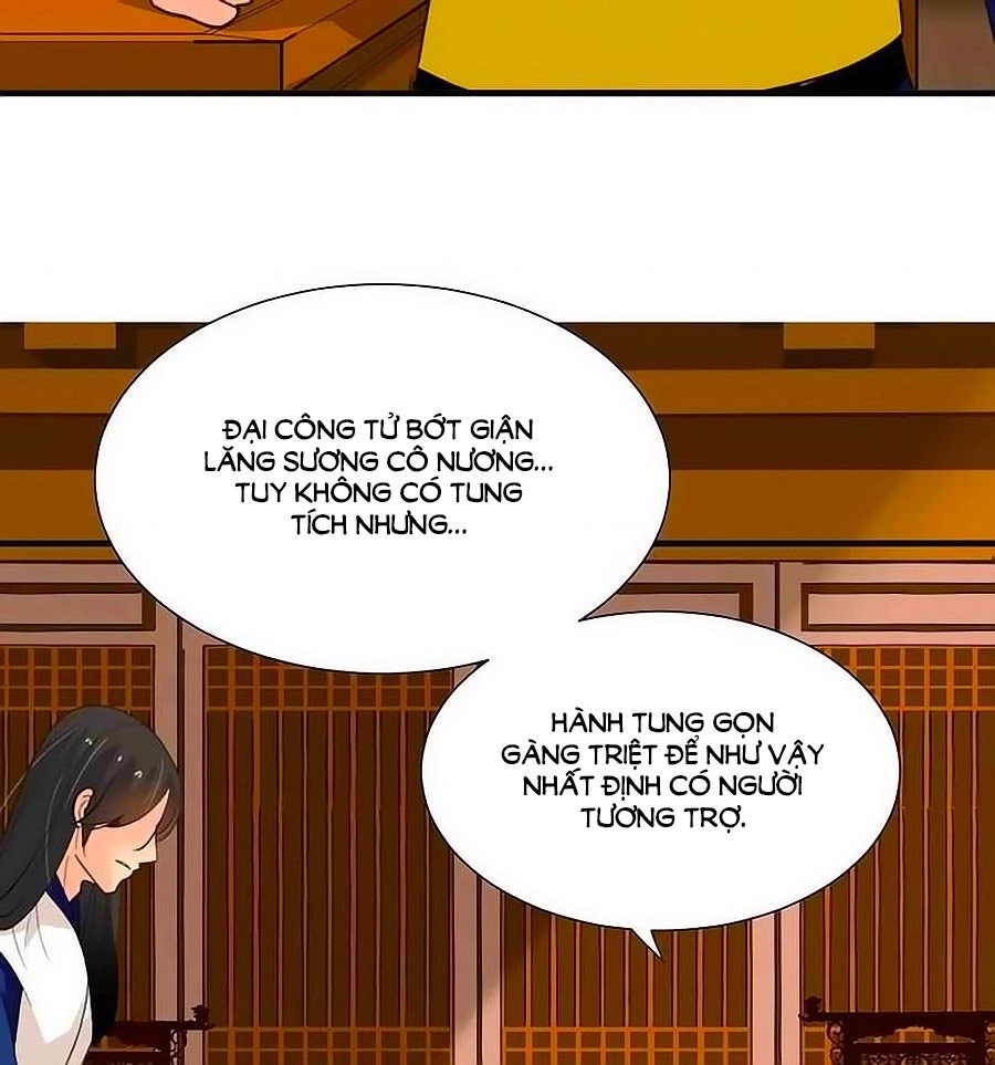 Dưỡng Thiếu Chủ Đấu Tra Nam Chapter 22 - 5