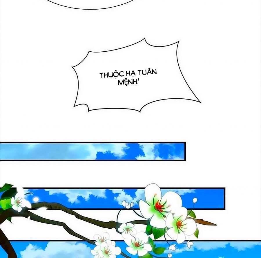 Dưỡng Thiếu Chủ Đấu Tra Nam Chapter 22 - 8