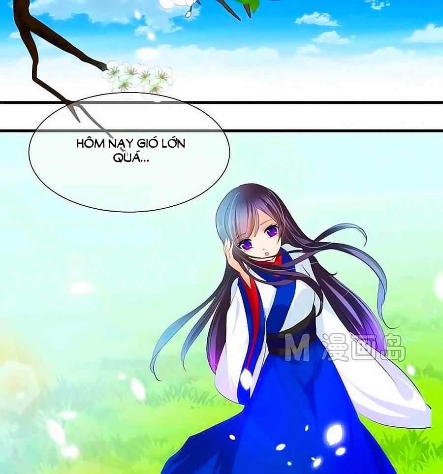 Dưỡng Thiếu Chủ Đấu Tra Nam Chapter 22 - 9