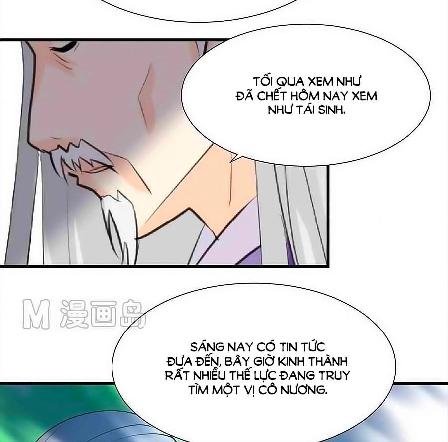 Dưỡng Thiếu Chủ Đấu Tra Nam Chapter 22 - 12