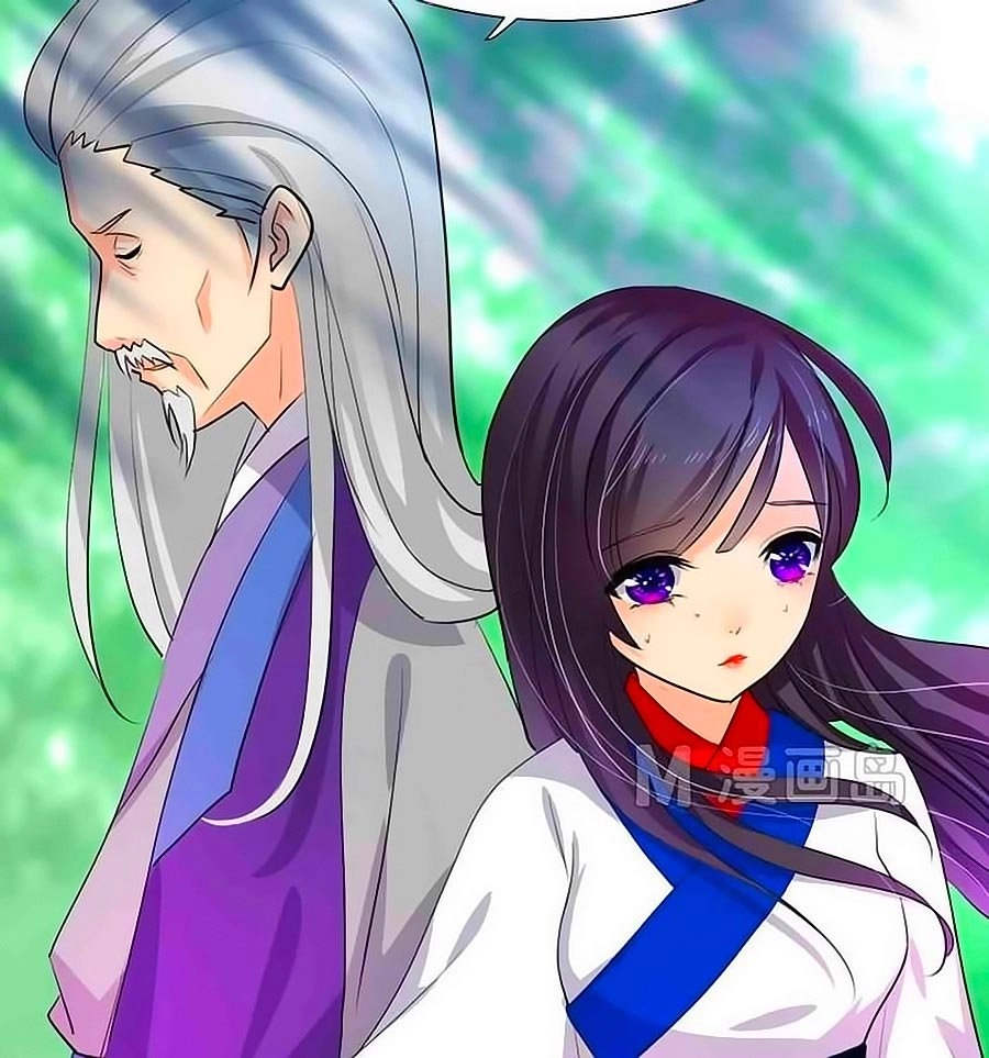 Dưỡng Thiếu Chủ Đấu Tra Nam Chapter 22 - 13