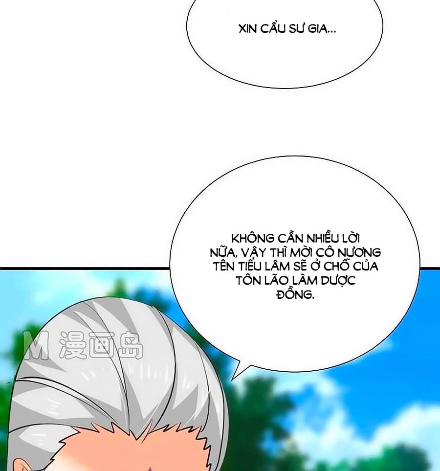 Dưỡng Thiếu Chủ Đấu Tra Nam Chapter 22 - 16