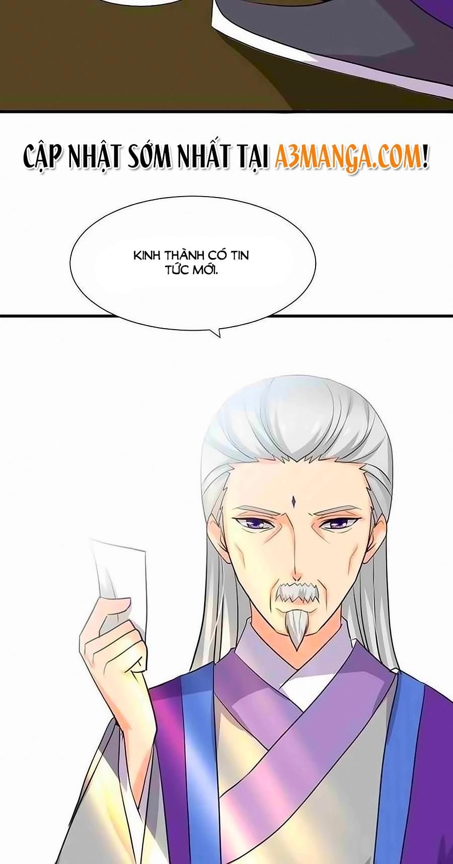 Dưỡng Thiếu Chủ Đấu Tra Nam Chapter 23 - 10