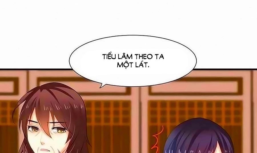 Dưỡng Thiếu Chủ Đấu Tra Nam Chapter 24 - 2