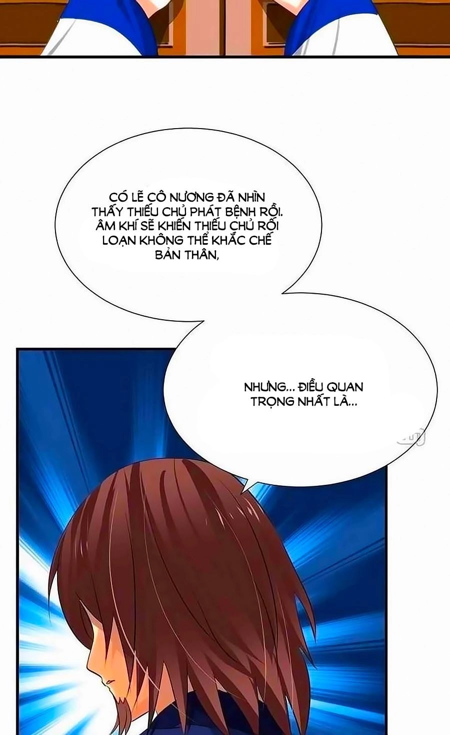 Dưỡng Thiếu Chủ Đấu Tra Nam Chapter 24 - 5