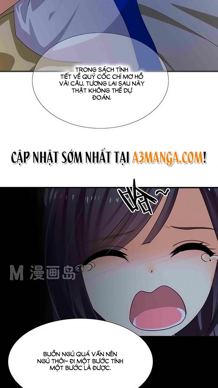 Dưỡng Thiếu Chủ Đấu Tra Nam Chapter 25 - 3