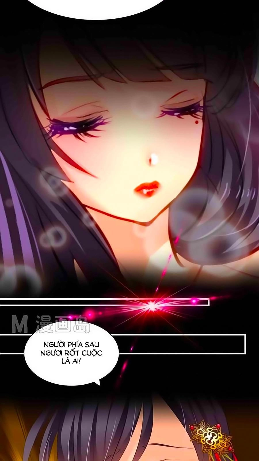 Dưỡng Thiếu Chủ Đấu Tra Nam Chapter 25 - 4