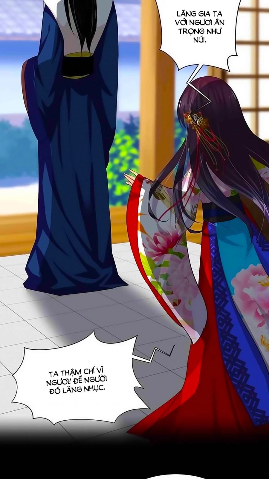 Dưỡng Thiếu Chủ Đấu Tra Nam Chapter 25 - 6