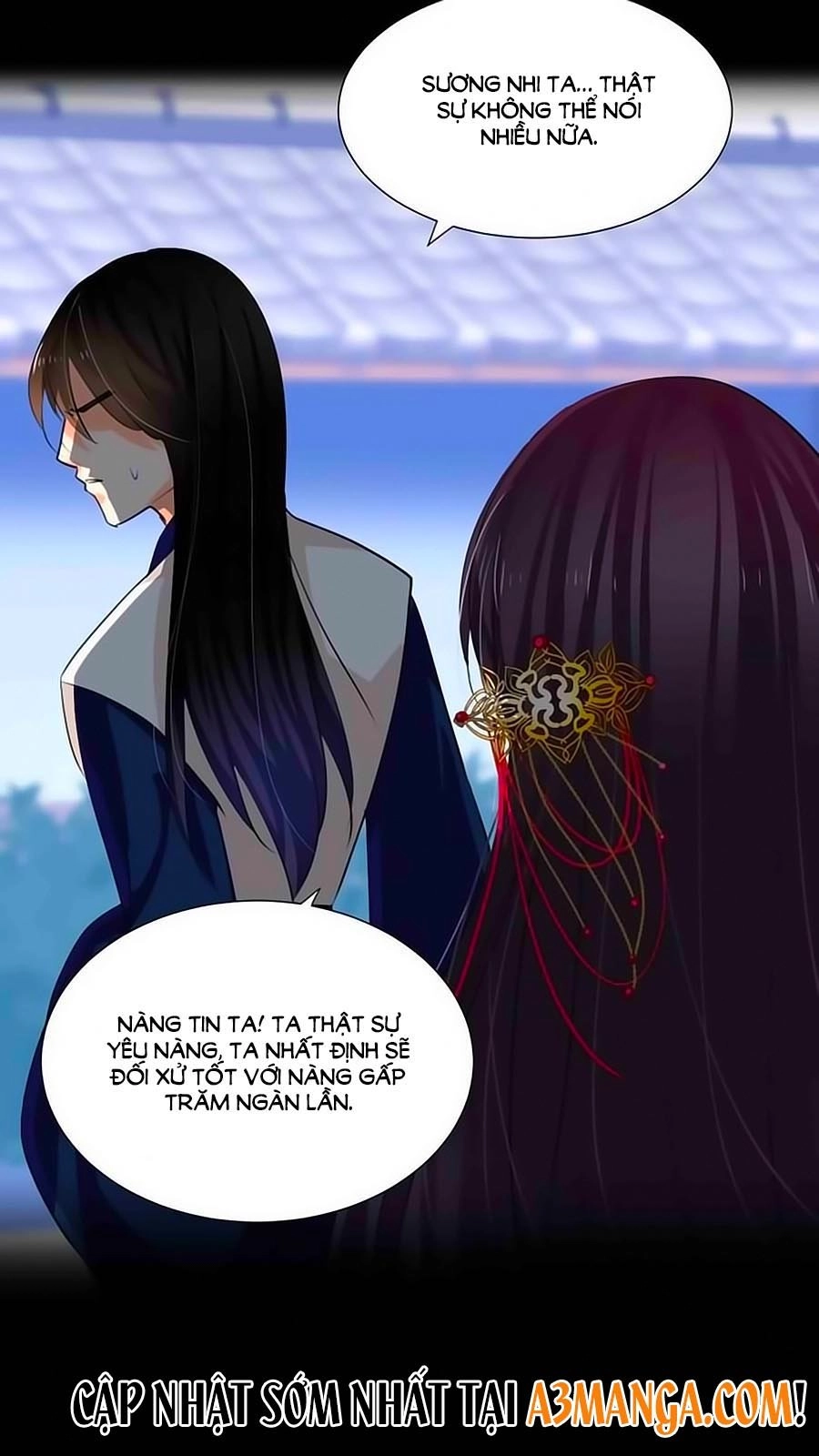 Dưỡng Thiếu Chủ Đấu Tra Nam Chapter 25 - 7