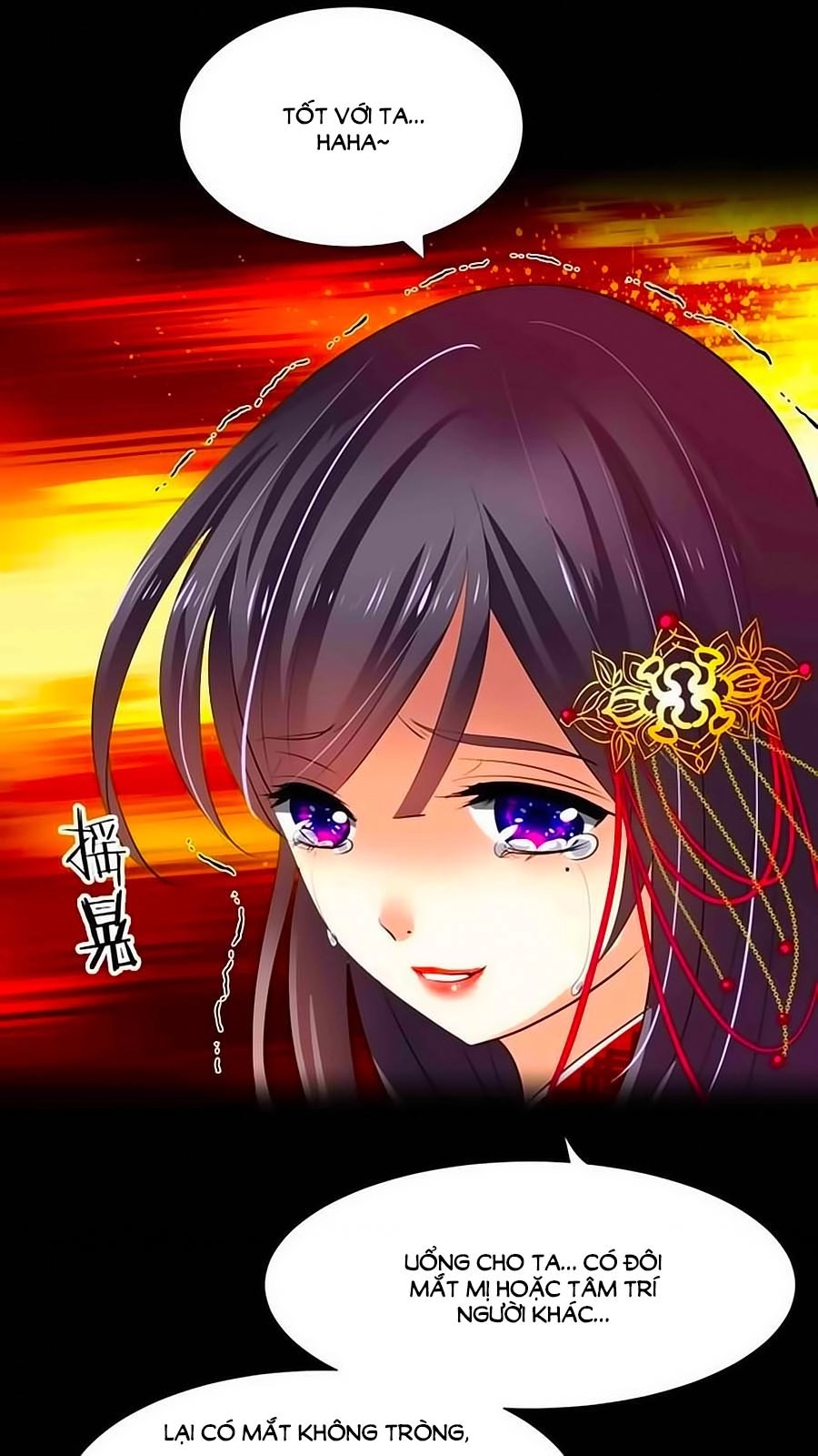 Dưỡng Thiếu Chủ Đấu Tra Nam Chapter 25 - 8