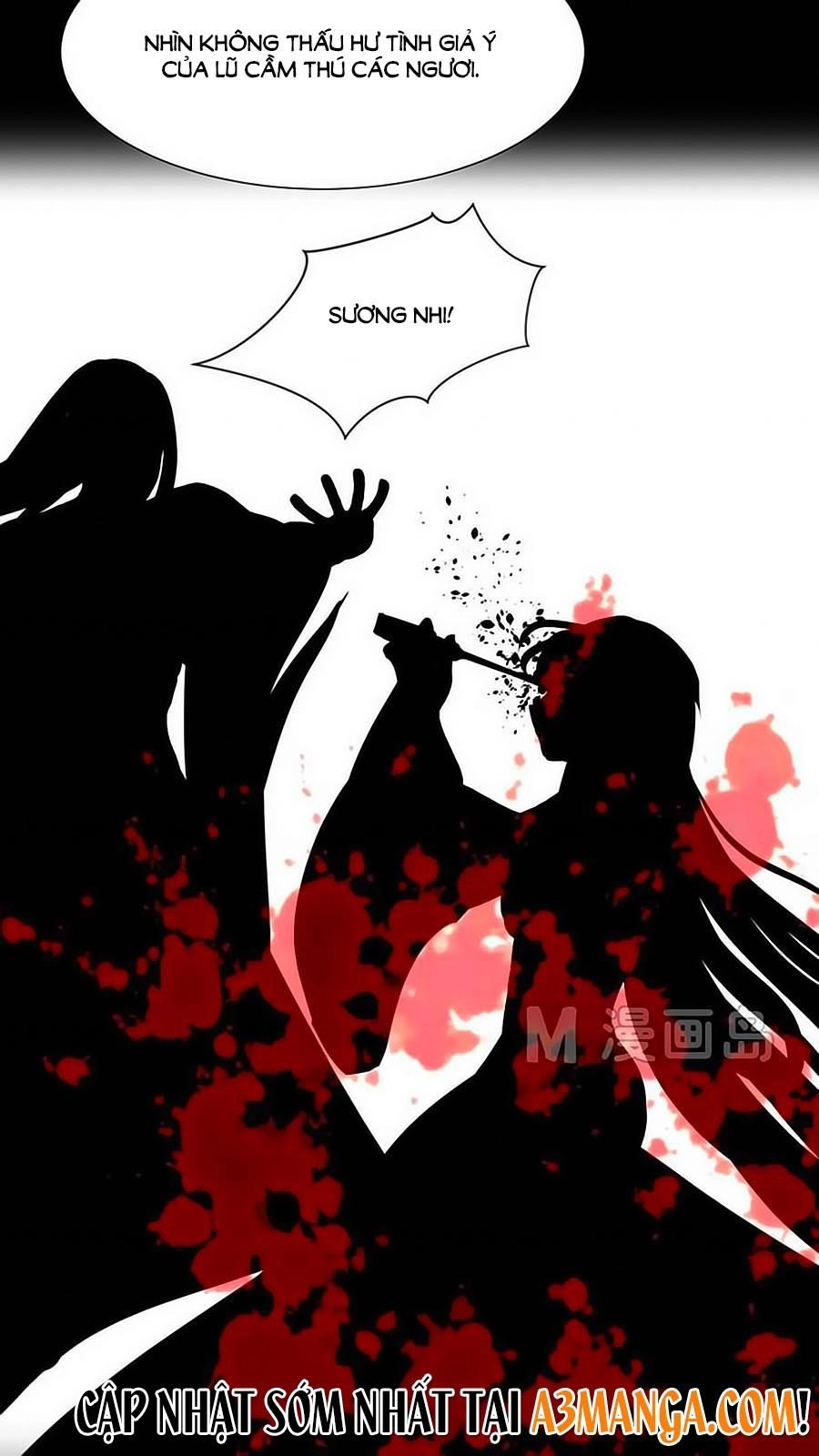 Dưỡng Thiếu Chủ Đấu Tra Nam Chapter 25 - 9