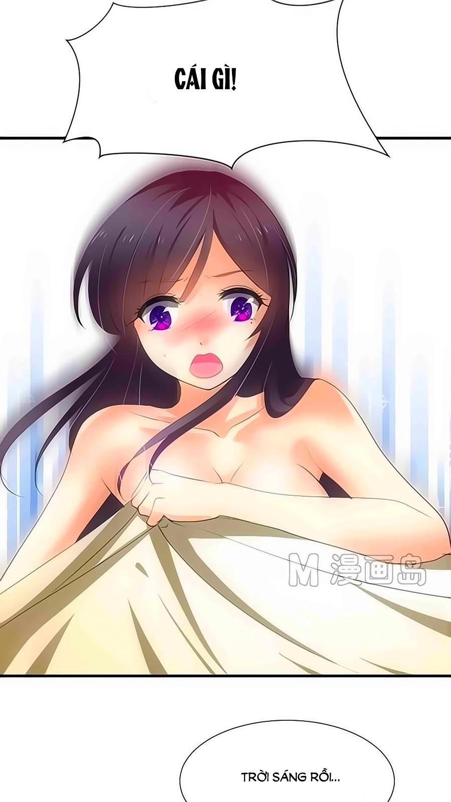 Dưỡng Thiếu Chủ Đấu Tra Nam Chapter 25 - 11